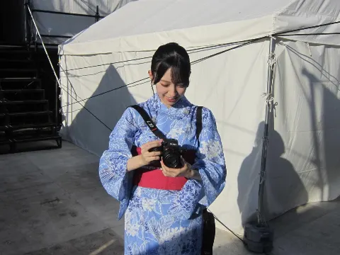 小西 夏菜実｜噛み締める間を探しています（2024-09-19）｜4枚目