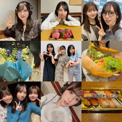 金村 美玖｜#余計な事まで（2024-09-20）