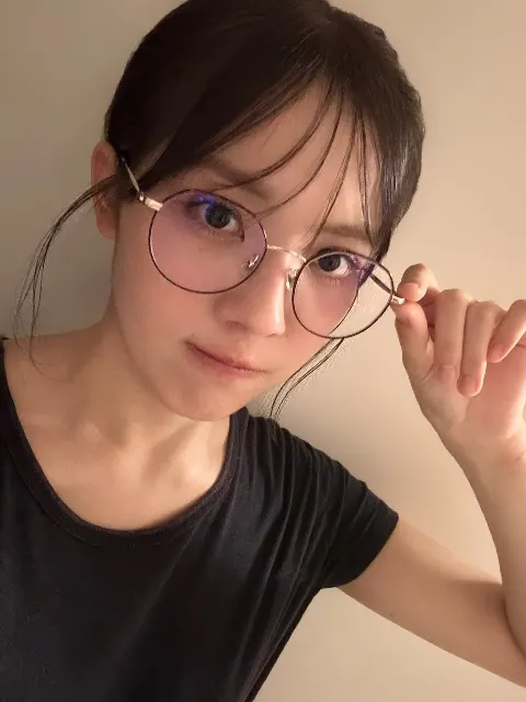森本 茉莉｜優柔不断すぎる私、絶対的第六感に従ってみたい。（2024-09-21）｜5枚目