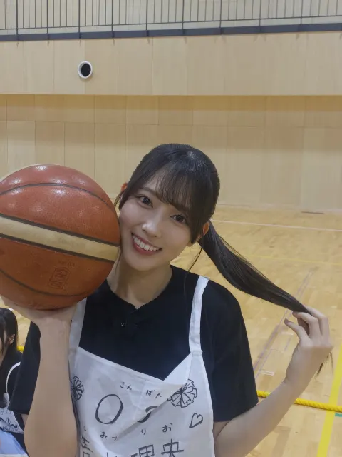 清水 理央｜みんなへ（2024-09-22）｜8枚目