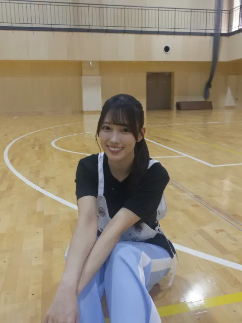 清水 理央｜みんなへ（2024-09-22）｜10枚目
