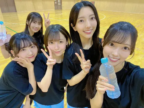清水 理央｜みんなへ（2024-09-22）｜11枚目