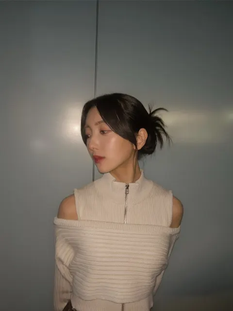 小西 夏菜実｜なんかもうすぐで20歳だそうです（2024-09-22）