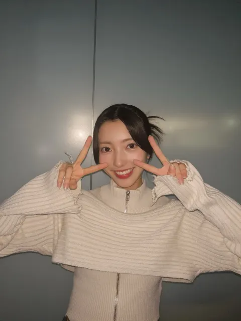 小西 夏菜実｜なんかもうすぐで20歳だそうです（2024-09-22）｜3枚目