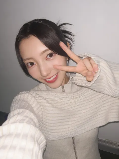 小西 夏菜実｜なんかもうすぐで20歳だそうです（2024-09-22）｜4枚目