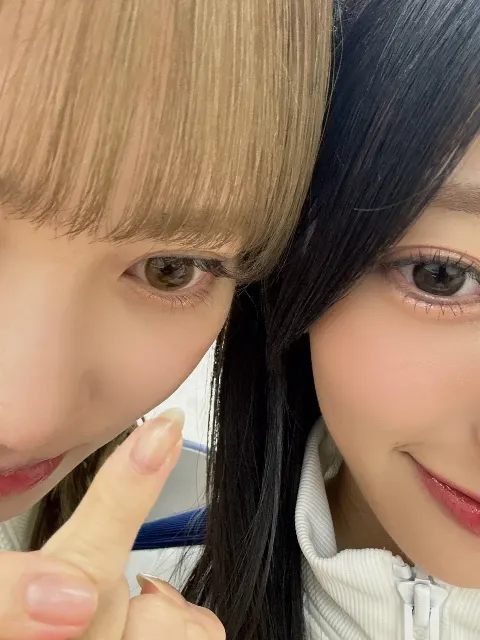 小西 夏菜実｜なんかもうすぐで20歳だそうです（2024-09-22）｜7枚目