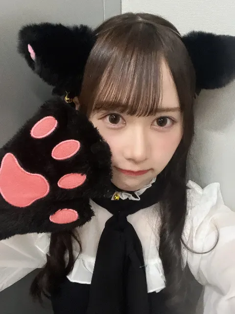 石塚 瑶季｜✨3年目もよろしくにゃ〜✨（2024-09-24）