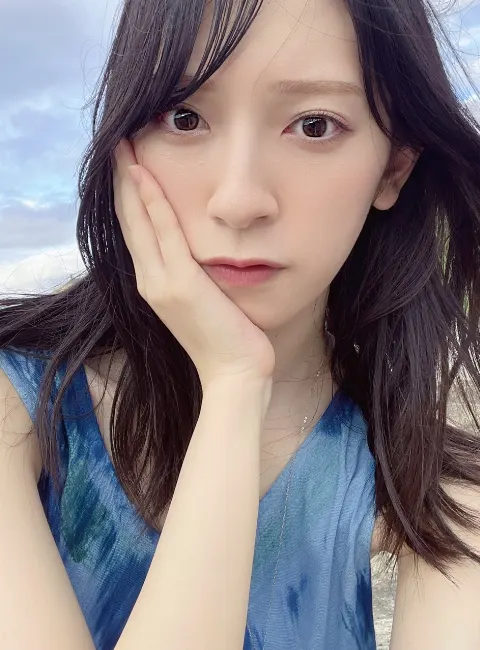 金村 美玖｜みとめるのオフショットたち（2024-09-24）