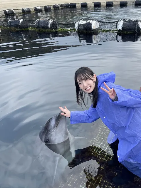 金村 美玖｜みとめるのオフショットたち（2024-09-24）｜8枚目