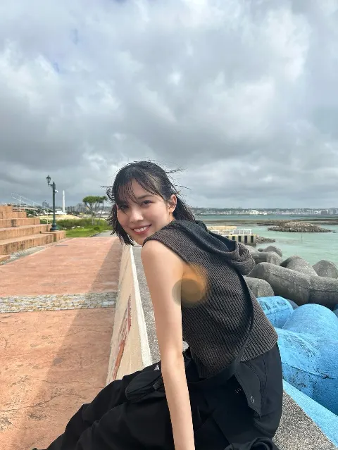 森本 茉莉｜森本茉莉の旅ブログ🗺～沖縄本島～（2024-09-25）