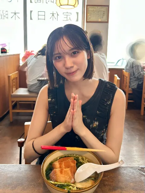 森本 茉莉｜森本茉莉の旅ブログ🗺～沖縄本島～（2024-09-25）｜4枚目