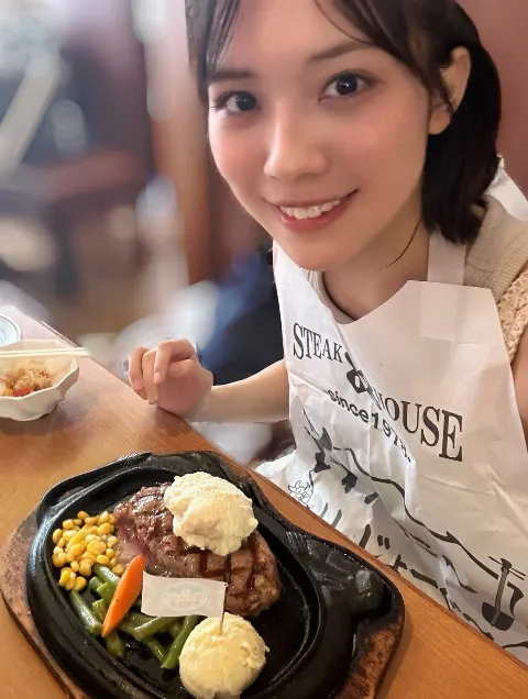 森本 茉莉｜森本茉莉の旅ブログ🗺～沖縄本島～（2024-09-25）｜5枚目