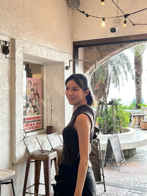 森本 茉莉｜森本茉莉の旅ブログ🗺～沖縄本島～（2024-09-25）｜7枚目