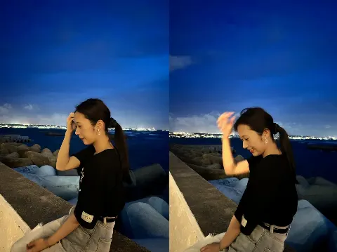 森本 茉莉｜森本茉莉の旅ブログ🗺～沖縄本島～（2024-09-25）｜13枚目