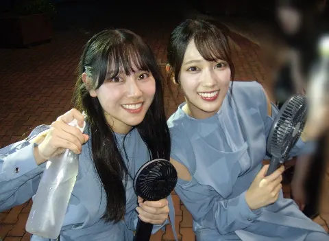 清水 理央｜夏の記憶（2024-09-26）｜10枚目