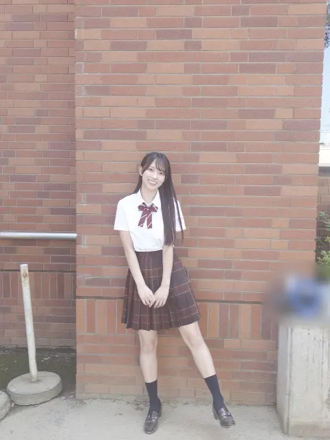 清水 理央｜夏の記憶（2024-09-26）｜14枚目