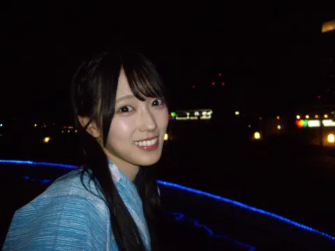 清水 理央｜清水理央の Cheer up！☀️（2024-09-27）｜2枚目