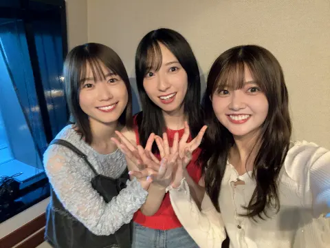 山下 葉留花｜はるはる日記🌱- お知らせ -（2024-09-27）