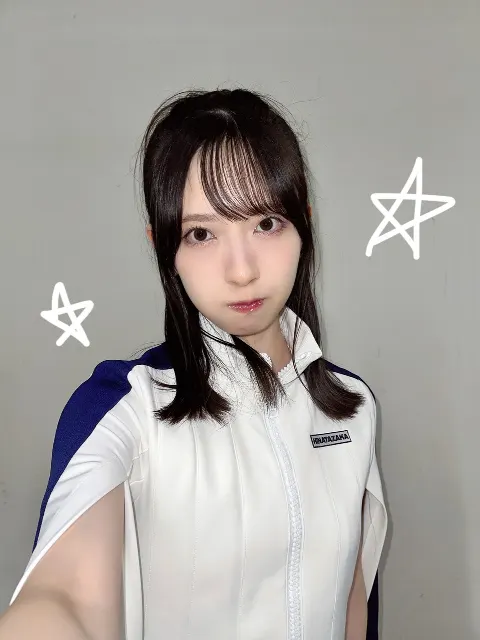 金村 美玖｜髪を衝動的に切りたくなるけど、多分切らない（2024-09-27）