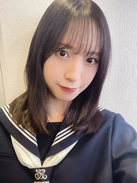 金村 美玖｜髪を衝動的に切りたくなるけど、多分切らない（2024-09-27）｜4枚目