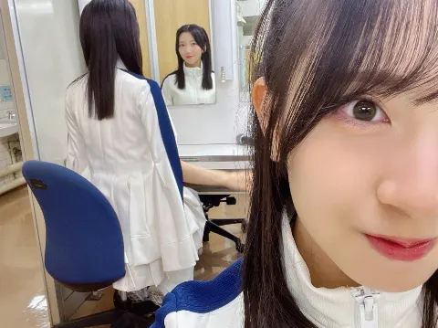 金村 美玖｜髪を衝動的に切りたくなるけど、多分切らない（2024-09-27）｜9枚目