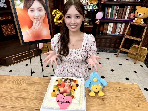 ポカ｜おいしそうって目で見ないで（2024-09-28）