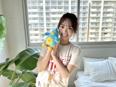 ポカ｜おいしそうって目で見ないで（2024-09-28）｜2枚目
