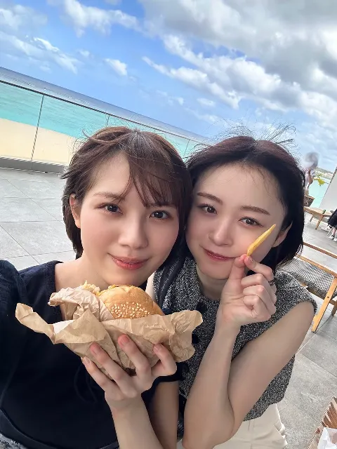 森本 茉莉｜森本茉莉の旅ブログ🗺~グアム~（2024-09-28）