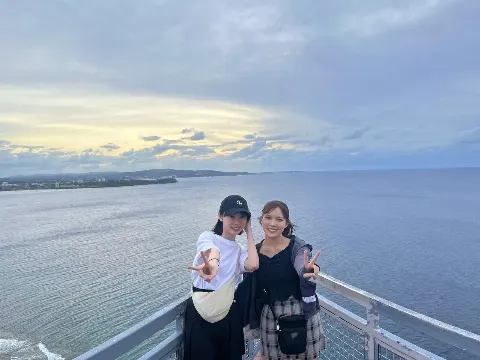 森本 茉莉｜森本茉莉の旅ブログ🗺~グアム~（2024-09-28）｜5枚目