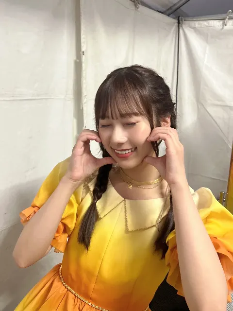 石塚 瑶季｜✨わけもん！！✨（2024-09-28）