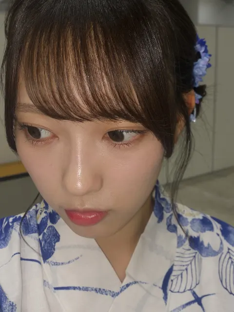 清水 理央｜今夜 21時！TikTokライブするよ〜！🧏🏻‍♀️（2024-09-29）