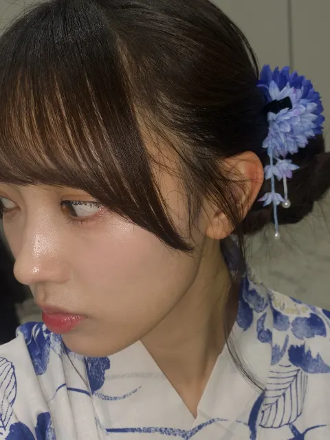 清水 理央｜今夜 21時！TikTokライブするよ〜！🧏🏻‍♀️（2024-09-29）｜2枚目