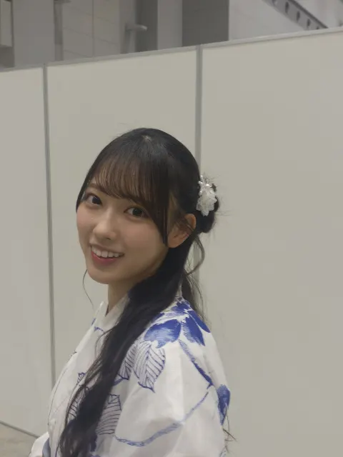 清水 理央｜今夜 21時！TikTokライブするよ〜！🧏🏻‍♀️（2024-09-29）｜3枚目