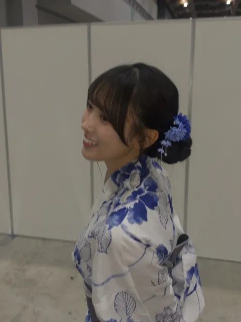 清水 理央｜今夜 21時！TikTokライブするよ〜！🧏🏻‍♀️（2024-09-29）｜4枚目