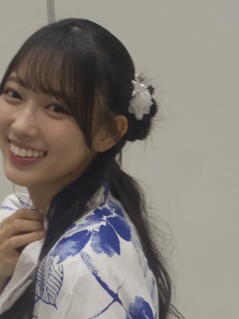 清水 理央｜今夜 21時！TikTokライブするよ〜！🧏🏻‍♀️（2024-09-29）｜6枚目