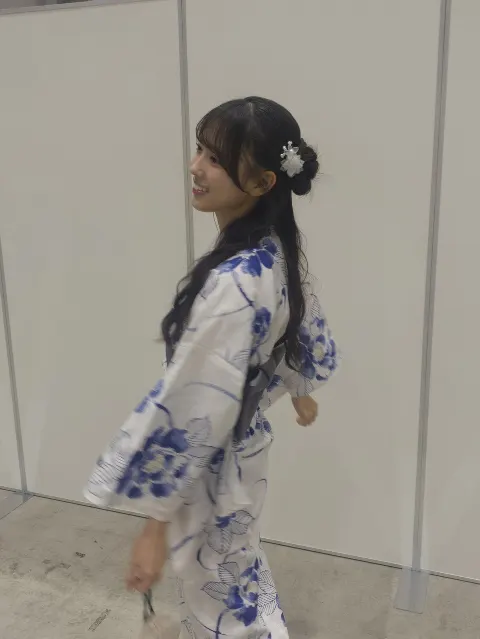 清水 理央｜今夜 21時！TikTokライブするよ〜！🧏🏻‍♀️（2024-09-29）｜7枚目