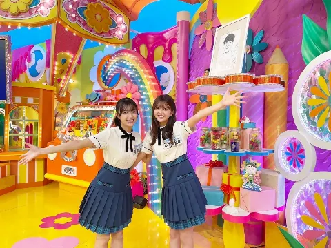 平尾 帆夏｜相棒ナンデス！（2024-09-30）｜3枚目