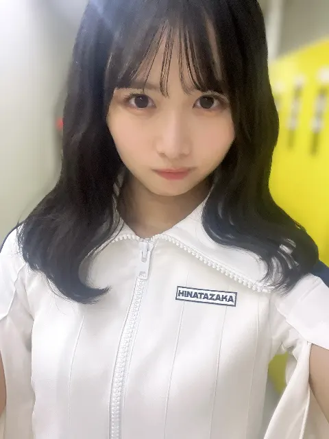 上村 ひなの｜白黒はっきりしないけど白が好き（2024-09-30）