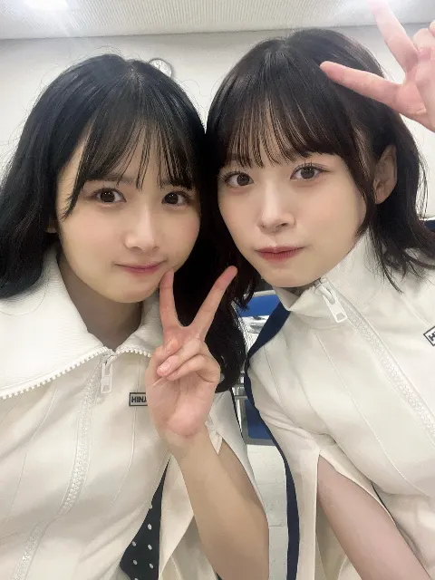 上村 ひなの｜白黒はっきりしないけど白が好き（2024-09-30）｜2枚目