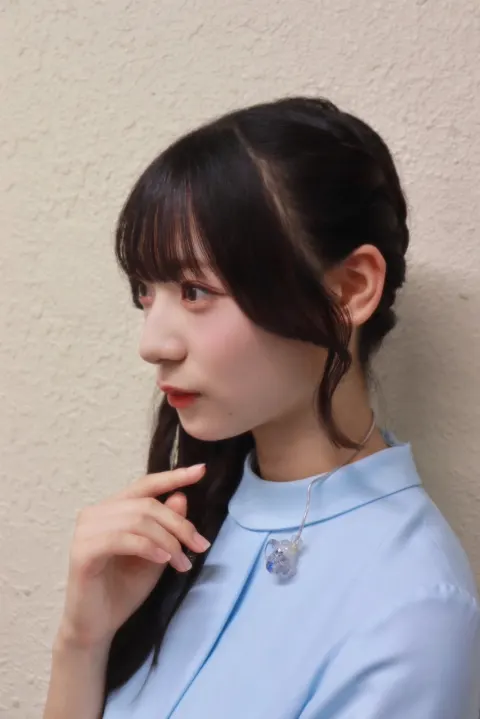 宮地 すみれ｜3年目のはじまり（2024-10-01）