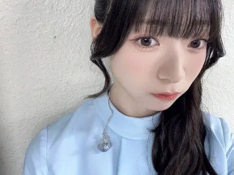 宮地 すみれ｜3年目のはじまり（2024-10-01）｜6枚目