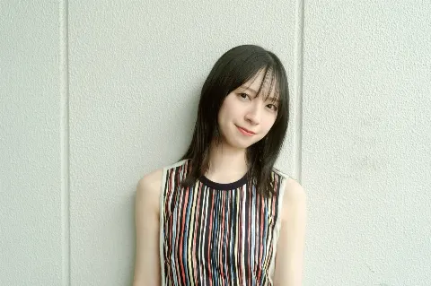 金村 美玖｜週刊少年サンデー横浜編🛳（2024-10-02）｜6枚目