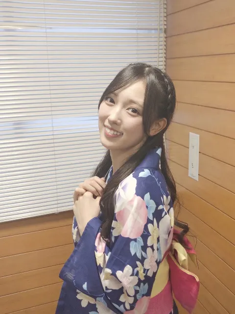 清水 理央｜私の毎日🎐.*（2024-10-03）｜3枚目