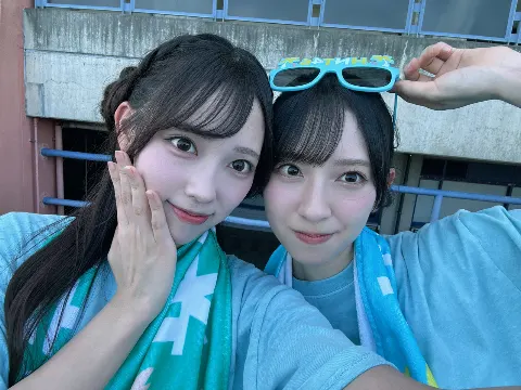 清水 理央｜私の毎日🎐.*（2024-10-03）｜5枚目