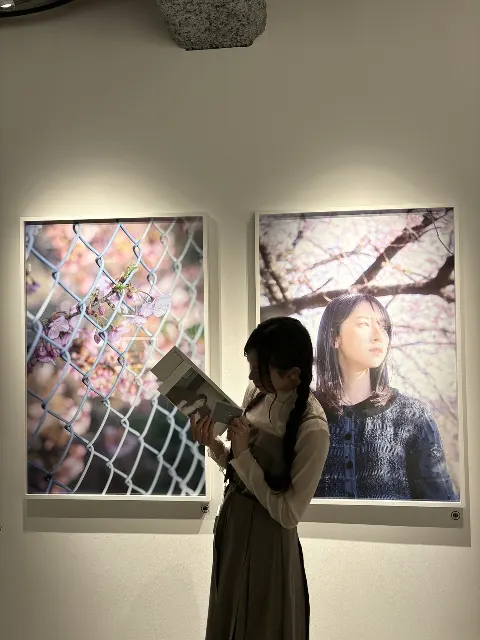 清水 理央｜私の毎日🎐.*（2024-10-03）｜13枚目