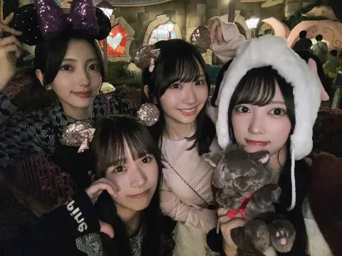 石塚 瑶季｜✨10月3日✨（2024-10-03）｜5枚目
