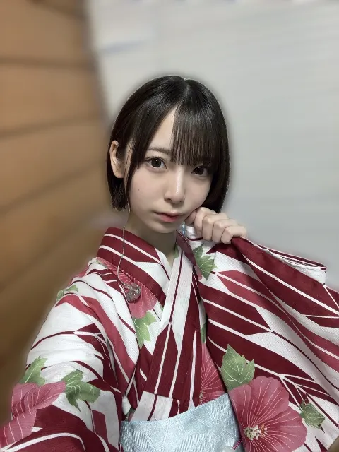 渡辺 莉奈｜乗り遅れる前に（2024-10-04）｜2枚目