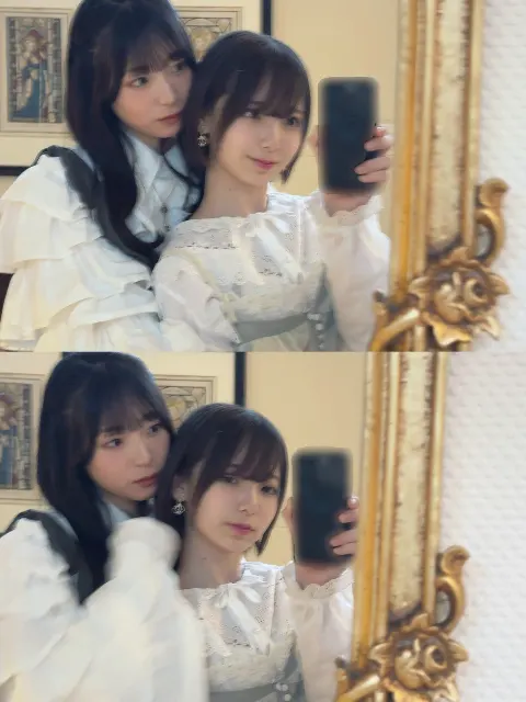 渡辺 莉奈｜乗り遅れる前に（2024-10-04）｜5枚目