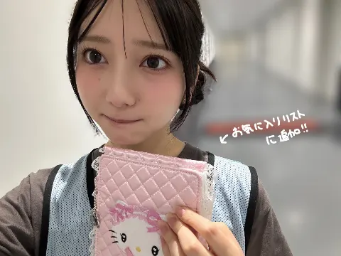 竹内 希来里｜現在(now)（2024-10-05）｜3枚目