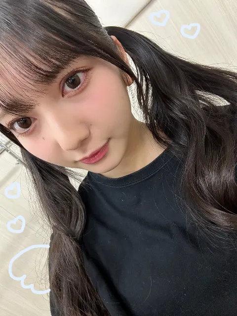 竹内 希来里｜ピースサイン💫（2024-10-06）